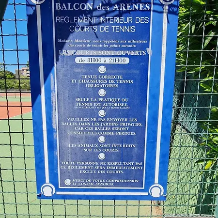 Appartamento Cocooning Fréjus