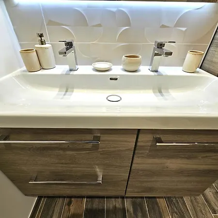 Cocooning Appartamento