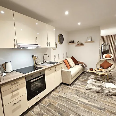 Appartamento Cocooning *