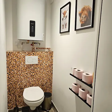 Appartamento Cocooning