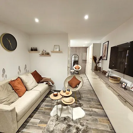 Appartamento Cocooning