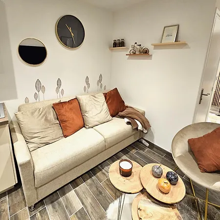 Apartment Cocooning