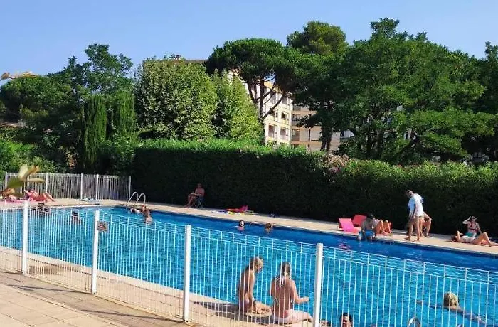 Appartement Cocooning Fréjus